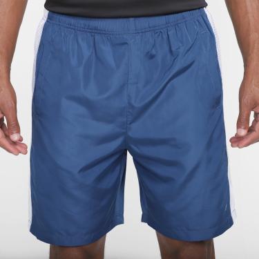Imagem de Bermuda Gonew 7" Recorte Lateral Masculina-Masculino