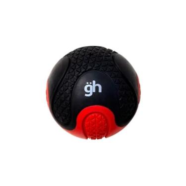 Imagem de Superball Dual Color G: Bola Interativa com Apito Flutuante - Cães de Médio e Grande Porte