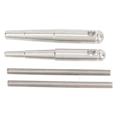 Imagem de Zerodis Kit de Reparo de Instrumentos de Latão Suprimentos para Instrumentos Musicais Suprimentos para Musicais Acessórios para Tocar Acessórios para Tocar Conjunto Completo de Ferramentas para