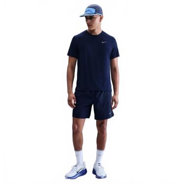 Imagem de Camiseta Nike Dri-FIT UV Miller Masculina-Masculino