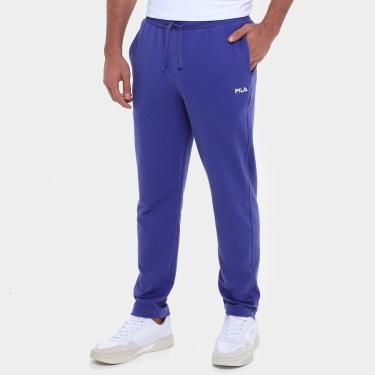 Imagem de Calça Fila Jogging Classic Masculina-Masculino