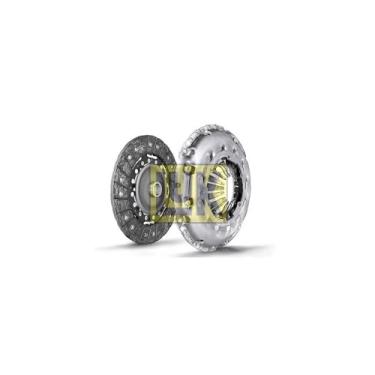 Imagem de KIT EMBREAGEM - BLAZER 2000 A 2011 / S10 1996 A 2012 / FRONTIER 2002 A 2008 / XTERRA 2003 A 2010-6263019090