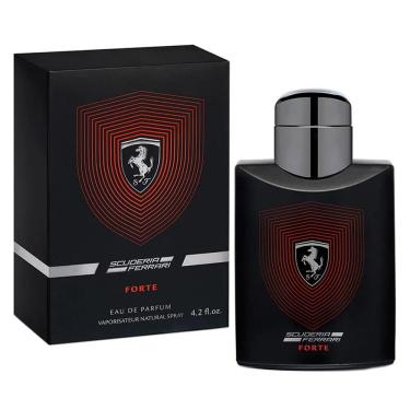 Imagem de Perfume Masculino Scuderia Ferrari Forte Edp 125 Ml