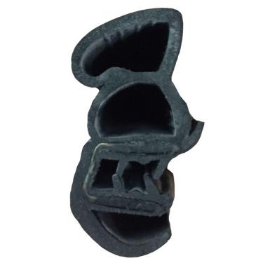 Imagem de Borracha Da Porta Com Aba Peugeot Boxer Após 04 [f103]