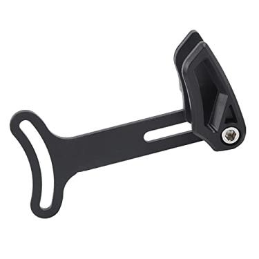 Imagem de KIMISS Guia de Corrente de Bicicleta Elétrica ZTTO para Motores - Coroa de Montagem Direta Ajustável, Liga de Alumínio Leve, Fácil Instalação Sem Ferramentas