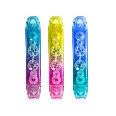 Imagem de Corretivo + Cola Tris - Holic Forever 2000 Ctrl 2em1