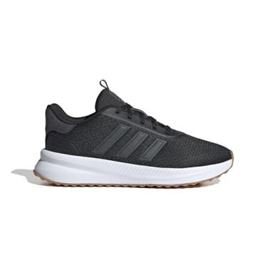 Imagem de adidas Sapatos masculinos, Carbono, preto, cinza, seis, 44