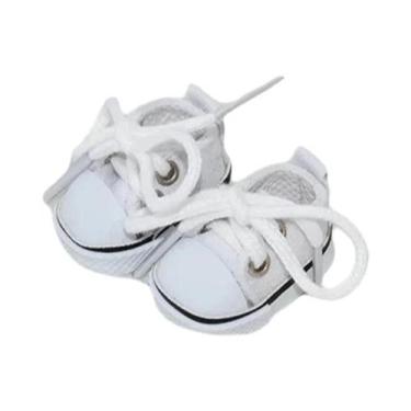 Imagem de Roupas E Acessórios Para Bonecas De Pelúcia Mini De 17cm, Fantasia De 