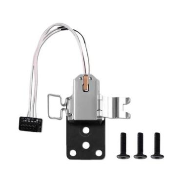 Imagem de Conjunto De Montagem Do Bico De Aquecimento Hotend Para Impressora 3D 