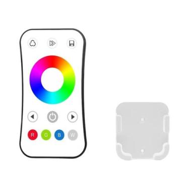 Imagem de Controlador De Luz LED RGB CCT RGBW RGBCCT Tuya Zigbee 5 Em 1 Smart Li