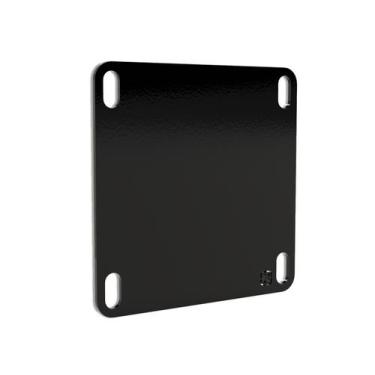 Imagem de Placa de Forno Para Assar Pizza e Pães Esmaltada Giardino