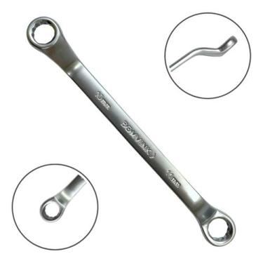 Imagem de Chave Estrela 10x11 mm Bom1232 Bomvink