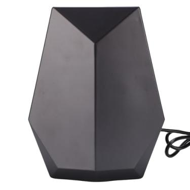 Imagem de AUNMAS Secador de Mãos, Material ABS Montado na Parede Com Detecção Automática de Secagem Rápida 45 ℃ Quente 1600W Secador de Mãos Elétrico para Banheiro e Banheiro (Plugue UE 220V)