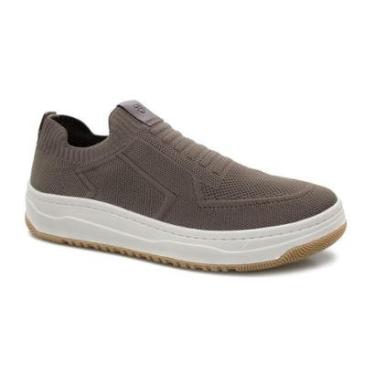 Imagem de Slip On Masculino Ferricelli KIT66000-Masculino