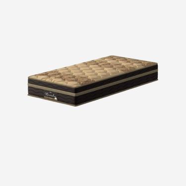 Imagem de Colchão Solteiro Mola Ensacada Probel Nevada (188x88x26cm)