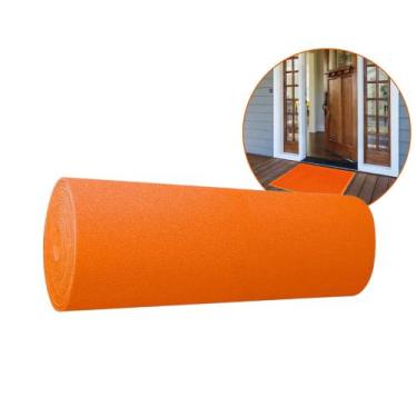 Imagem de Tapete Capacho Passadeira Piso Antiderrapante 1,20m X 1,00m - Uzoo, La