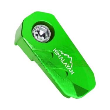 Imagem de Protetor De Sensor ABS Da Roda Traseira CNC Himalayan 450 2024 2025 Ac