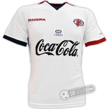 Imagem de Camisa Oficial Home United