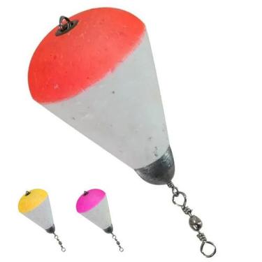 Imagem de Boia de Arremesso Aprazível 06 (8g) - Encastoadores Aprazvel