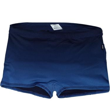 Imagem de Sunga Mormaii Boxer Omni Marinho-Unissex