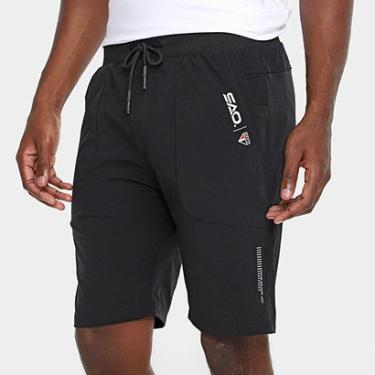 Imagem de Bermuda São Paulo JAB Techno Flex Light Masculina-Masculino
