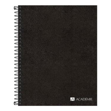 Imagem de Caderno Sketchbook Espiral Académie A5 80 Folhas - Tilibra - Tendtudo