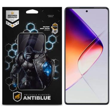 Imagem de Película para Infinix Note 40 5G - AntiBlue - Gshield