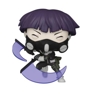 Imagem de Boneco Funko Pop! Kaiju Nº8 - Soshiro