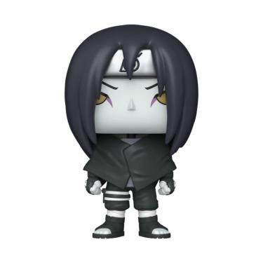 Imagem de Boneco Funko Pop! Naruto Shippuden - Orochimaru Sannin