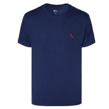 Imagem de Camiseta Reserva Kit Dia dos Namorados Masculina Verde-Masculino