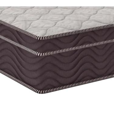 Imagem de Colchão Airtech 60 D28 Ortopillow - Queen Size(158x198x28) - Ortobom
