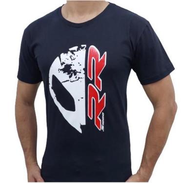 Imagem de Camiseta Bmw S1000RR S1000 RR - Speed 2235AN-Masculino
