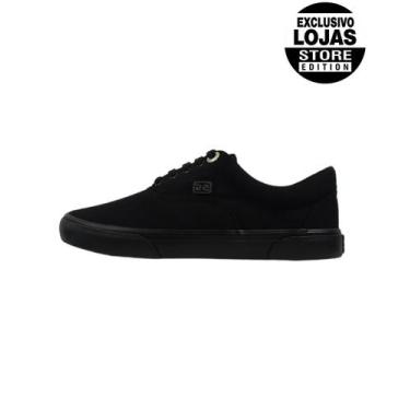 Imagem de Tênis Hot Summer - Cyclone, Preto over, 38