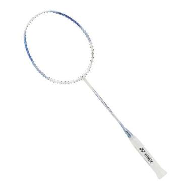Imagem de Raquete De Badminton Yonex Nanoflare 001 Clear