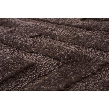Imagem de Tapete Para Sala Realce Eden 35 Taupe 2,50x3,00m