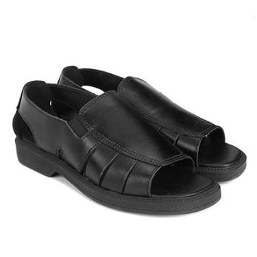 Imagem de Sandália Itapuã Fechada Masculina-Masculino