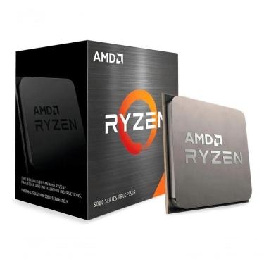 Imagem de Processador Amd Ryzen 7 5700x, 3.4ghz (4.6ghz Max Turbo), Cache 36mb, Am4, Sem Vídeo