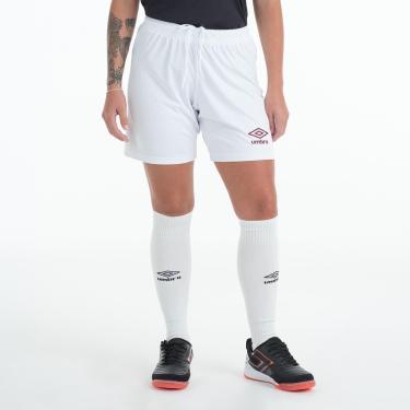 Imagem de Calção Umbro Club Feminino-Feminino