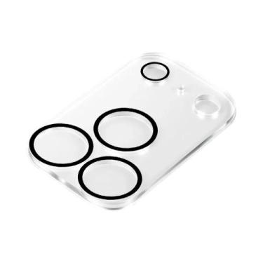 Imagem de Protetor De Tela De Vidro Temperado Para iPhone 17 pro Max 17 Air 2PCS