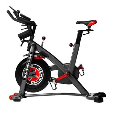 Imagem de Bike Spinning 800ic Schwinn Ble Lcd Hr Colorido Res Mag Suporta 150k - GY006