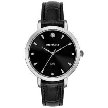 Imagem de Relógio MONDAINE feminino analógico quartz 99758L0MVNH2