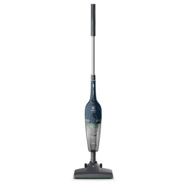 Imagem de Aspirador de Pó Vertical Electrolux Powerspeed Plus 1300W 1.6L com Filtro Hepa Azul 110V