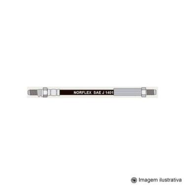 Imagem de Flexivel do Freio Traseiro 330mm Escort 97 / ... - NORFLEX