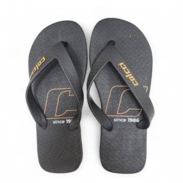 Imagem de Chinelo Colcci West Masculino-Masculino