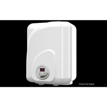 Imagem de Aquecedor Central Flex Digital 220V 10,5 kW - Cardal
