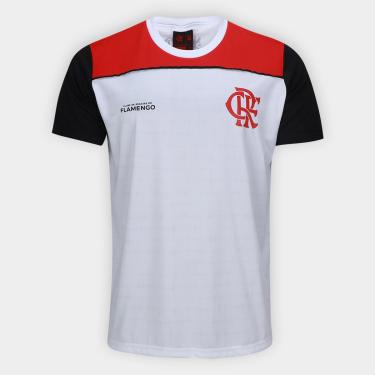 Imagem de Camiseta Flamengo fulgor Masculina-Masculino