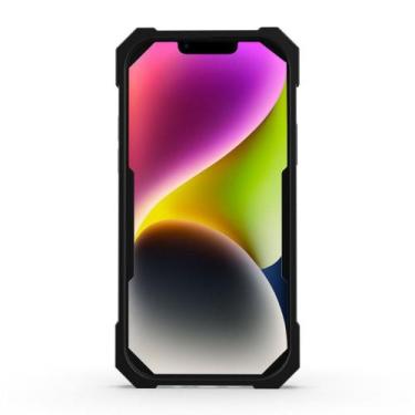 Imagem de Capa Compatível com iPhone 14 Plus - Dual Shock X - Gshield