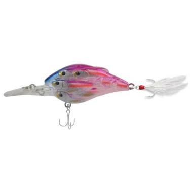 Imagem de Isca Artificial Deyu Cardume Minnow (7,5cm/9g) - Várias Cores, Cor, 07
