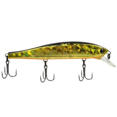 Imagem de Isca Artificial Duel Hardcore Minnow Flat 130 Floating - 13cm 20,0g, H