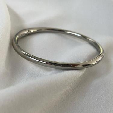 Imagem de Bracelete Íris Níquel -  A FEMININA